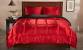 Green Bedspread