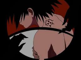 4.5 out of 5 stars. Buy Anime Cosplay Temporary Tattoo Body Sticker Naruto Uchiha Sasuke Curse Seal Day Online In Vietnam 333506527408