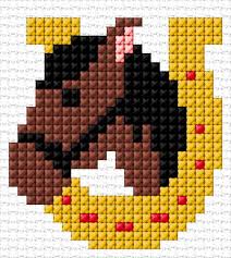 See more ideas about cross stitch horse, cross stitch patterns, cross stitch. Ann Logan 10 Free Patterns Online Horseshoe 4217