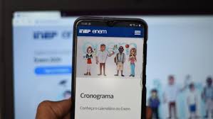 O aluno que fizer o enem seriado em 2021 também pode fazer o enem regular. 3rk1wvqjsgtvvm