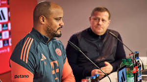 FC Bayern are reportedly taking decisive action: the €20 million man has been told to seek a new club