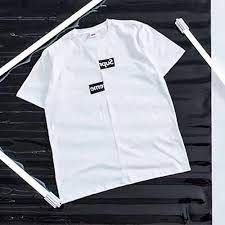 Scegli la consegna gratis per riparmiare di più. Supreme Comme Des Garcons Shirt Split Box Logo Tee Black Online Shopping