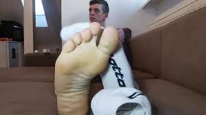 Feet (no tickling): Twinks Sexy Socks and… ThisVid.com