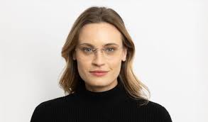 Ottoto Minimalist Silver, Black