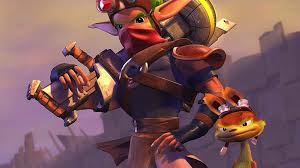 Jak and daxter is a video game franchise created by andy gavin and jason rubin and owned by sony interactive entertainment.the series was developed by naughty dog with a number of installments being outsourced to ready at dawn and high impact games.the first game, jak and daxter: Jak 4 It S Finally Time For A Jak Daxter Sequel Thesixthaxis