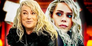 What Happened To Scoop's Sam McAlister After The Prince Andrew Interview