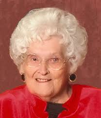 Marie Vander Zanden Obituary December 14, 2010