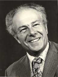 Funeral Notice for Professor Horace Anthony Barker