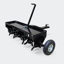 What are some of the most reviewed products in aerators? 143 74 Eur Aerator Lawn Aerator 102cm For Ride On Mower
