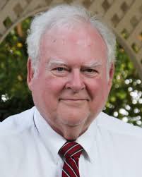 Obituary for Philip Dayton Thorpe