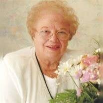 Anne Caldarera Obituary