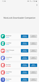 If you're tired of using dating apps to meet potential partners, you're not alone. Nicelock Downloader Companion App V2 16 Manual Download Links Thread Xda Forums