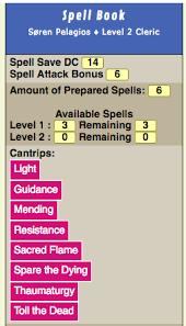 Community Forums 5th Edition Ogl By Roll20 V2 1 Roll20 Online Virtual Tabletop