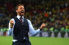 She is known for being the wife of the well known former english footballer gareth southgate. Gareth Southgate Viral News Social Media Trends And Pr Opportunities