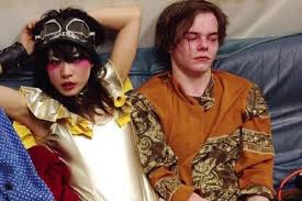 Charlie Heaton Bio Age Height Movies Net Worth Girlfriend Instagram 2021 Sua primeira e mais completa fonte de noticias sobre o ator charlie heaton no brasil e no mundo. celebrities