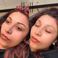 Brow services in Temecula, CA