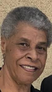 Jeannette Brown Obituary