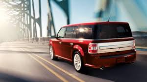 Ford personnel and/or dealership personnel cannot modify or remove reviews. 2021 Ford Flex Continues With The Production 2021 2022 New Suv