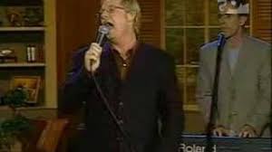 When I look back at what I thought was a living