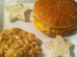 Burger A La Blanquette De Veau Recette Blanquette De Veau Facile Blanquette De Veau Blanquette