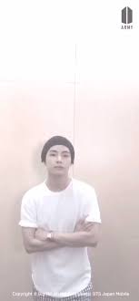 Bts Fancafe On Twitter Fancafe Japan Live Wallpaper Taehyung Bts Japan Live Wallpapers