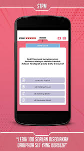 Berbeza daripada batu bersurat kedukan bukit dan batu bersurat talang tuwo, batu bersurat kota kapur dijumpai jauh dari palembang. Stpm 2020 Bahasa Melayu Latih Tubi For Android Apk Download
