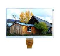 Wholesale 50 Pin 10.1 inch TFT LCD Capacitive Touch Panel ...