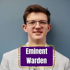 Introducing our Spring '24 Executive Board! Eminent Archon: Collin Sarver  Eminent Deputy Archon: Chandler Perry Eminent Treasurer: Joe Bartlett  Eminent Warden: Logan Laubacher Eminent Preceptor: Logan Timko Eminent  Recorder: Kris soukup Recruitment