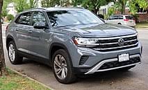 5 for sale starting at $41,444. Volkswagen Atlas Wikipedia