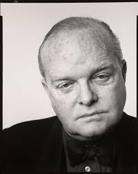 Richard Avedon, Truman Capote and the brutality of photography