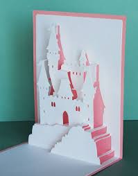 3d castle card｜castle pop up card｜origami｜paper art｜kirigami｜3d城堡卡片3d kirigami | 3d paper art | 3d card |3d視覺藝術 | origami architecture | diy card | diy | gre. Princess Castle Pop Up Card Karten Basteln Pop Up Karte Basteln 3d Karten