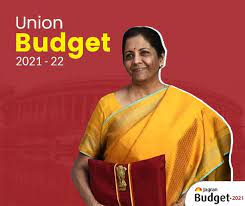 Personal income tax slabs remain as is. Union Budget 2021 22 Big Boost For Health Infra Sectors As Sitharaman Presents Never Like Before Budget As It Happened