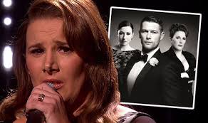 X Factor winner Sam Bailey joins Hayley Tamaddon in UK tour of Chicago