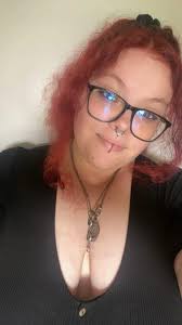 Sophie-Lea Riley (21) and Zeke Johnson (21)