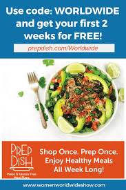 Healthy Eating Is Easy And Enjoyable And No Matter How Busy You Are You Can Do It Prep Dish Helps You Prep Healthy Meals Healthy Online Business Opportunities