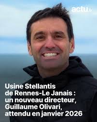 🔴🚗 Il remplace Etienne Martin-Commandeur, qui prend du galon ➡️  https://l.actu.fr/PcG2