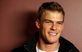Jack Reacher' Series at Amazon Casts Alan Ritchson in Lead Role
