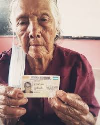 Registro Nacional de las Personas de Honduras