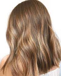 Look at 30 ideas for golden brown hair that will inspire … 20 Best Golden Brown Hair Ideas To Choose From