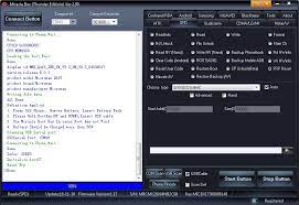Flashing will remove frp within the phone. Mtech Eros Smart Frp Remove Done Gsm Forum