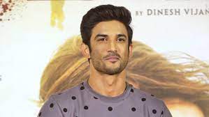 #selfmusing was his passion & as promised to him, this space will collect all this thoughts, learnings and wishes he always wanted people to know. Sushant Singh Rajput Death Popular Bollywood Star Found Dead At 34