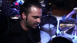 Sick Puppies' Mark Goodwin