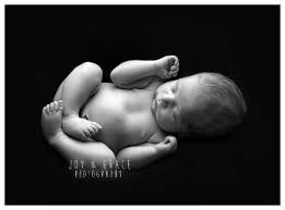 Weston {Becker, MN Newborn Photographer}