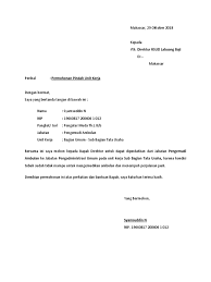 Contoh surat perintah kerja (terbaru) #contoh sppd (surat perintah perjalanan dinas) surat perintah perjalanan dinas , atau disingkat sppd adalah surat perintah yang diterbitkan oleh pejabat berwenang untuk melakukan perjalanan dinas dalam jangka waktu yang telah ditentukan dan dengan biaya kantor/perusahaan/negara. 20 Contoh Surat Mutasi Antar Divisi