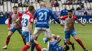 Sporting gijón tenerife liga smartbank el 18 october 2020 a las 20h00. Oviedo 0 0 Sporting Resultado Y Resumen Del Derbi Asturiano As Com