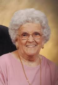 Dora Beauchamp Obituary (2009)