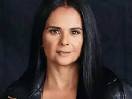 Netflix star executive is grateful that she was once fired from her dream  job. And she now has the job everyone dreams of