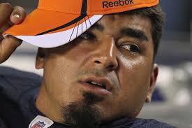 The Bears Den: April 16, 2013