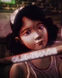 🍊&🦆 Collab with @BLAST // #twdg #thewalkingdeadgame #thewalkingdead  #twdgedit #edit #clementine #clem #duck