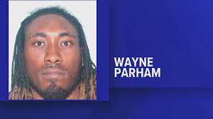 Fugitive accused of Knoxville apartment murder captured in Asheville